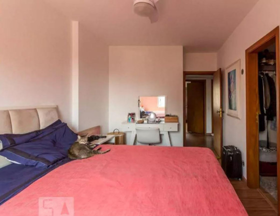 Imagem Apartamento com 3 Quartos à Venda, 175 m² em Vila Pompéia - São Paulo Imagem Apartamento com 3 Quartos à Venda, 175 m² em Vila Pompéia - São Paulo