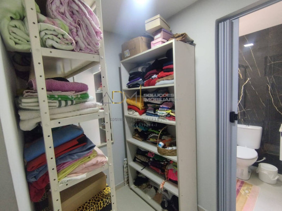 Imagem Casa com 3 Quartos à Venda, 300 m² em Vila Pinheiro - Botucatu