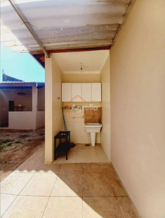 Imagem Casa com 3 Quartos à Venda, 250 m² em Jaguariúna - Jaguariúna Imagem Casa com 3 Quartos à Venda, 250 m² em Jaguariúna - Jaguariúna