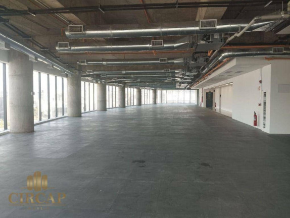 Imagem Sala Comercial para Alugar, 1.602 m² em Jardim Das Perdizes - São Paulo Imagem Sala Comercial para Alugar, 1.602 m² em Jardim Das Perdizes - São Paulo