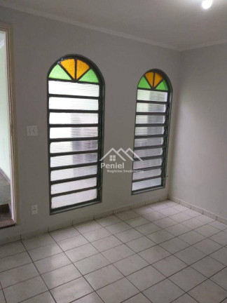 Imagem Casa com 3 Quartos à Venda, 104 m² em Ipiranga - Ribeirão Preto Imagem Casa com 3 Quartos à Venda, 104 m² em Ipiranga - Ribeirão Preto