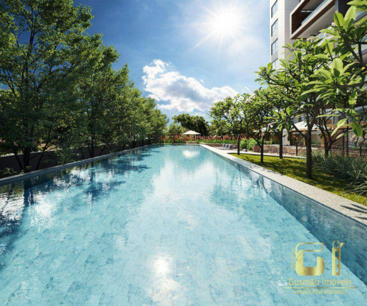 Imagem Apartamento com 3 Quartos à Venda, 120 m² em Capim Macio - Natal