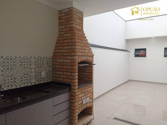 Imagem Casa com 3 Quartos à Venda, 106 m² em Condomínio Village Moutonnée - Salto Imagem Casa com 3 Quartos à Venda, 106 m² em Condomínio Village Moutonnée - Salto