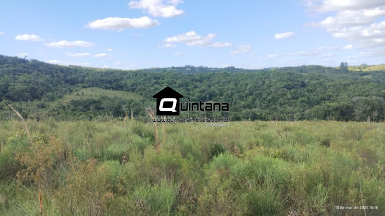 Imagem Imóvel com 2 Quartos à Venda, 700.000 m² em Centro - Herval