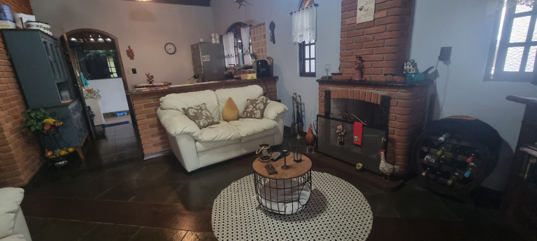 Imagem Imóvel com 4 Quartos à Venda, 264 m² em Jardim Estância Brasil - Atibaia Imagem Imóvel com 4 Quartos à Venda, 264 m² em Jardim Estância Brasil - Atibaia