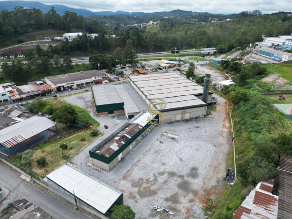 Imagem Galpão à Venda, 9.000 m² em Terra Preta - Mairiporã Imagem Galpão à Venda, 9.000 m² em Terra Preta - Mairiporã