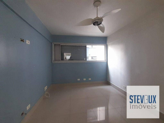 Imagem Apartamento com 3 Quartos à Venda, 121 m² em Campo Belo - São Paulo