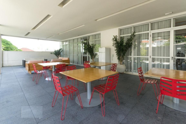 Imagem Imóvel com 1 Quarto à Venda, 58 m² em Vila Madalena - São Paulo Imagem Imóvel com 1 Quarto à Venda, 58 m² em Vila Madalena - São Paulo