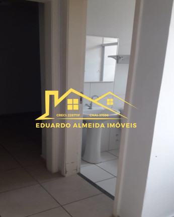 Imagem Apartamento com 2 Quartos à Venda, 49 m² em Vila Jardini - Sorocaba Imagem Apartamento com 2 Quartos à Venda, 49 m² em Vila Jardini - Sorocaba