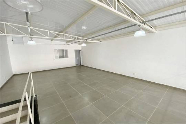 Imagem Galpão para Alugar, 152 m² em Jardim Santa Rita De Cássia - Bragança Paulista Imagem Galpão para Alugar, 152 m² em Jardim Santa Rita De Cássia - Bragança Paulista