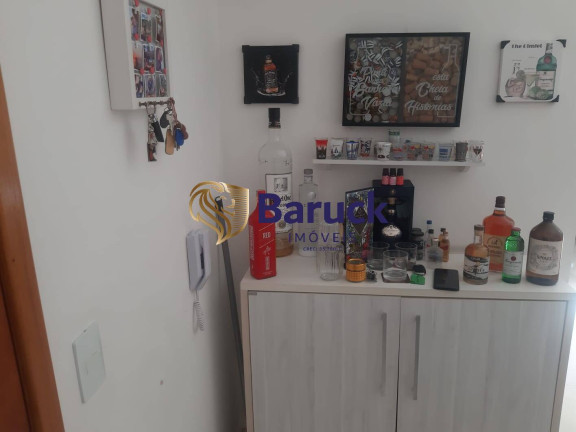 Imagem Cobertura com 2 Quartos à Venda, 90 m² em Vila Eldízia - Santo André