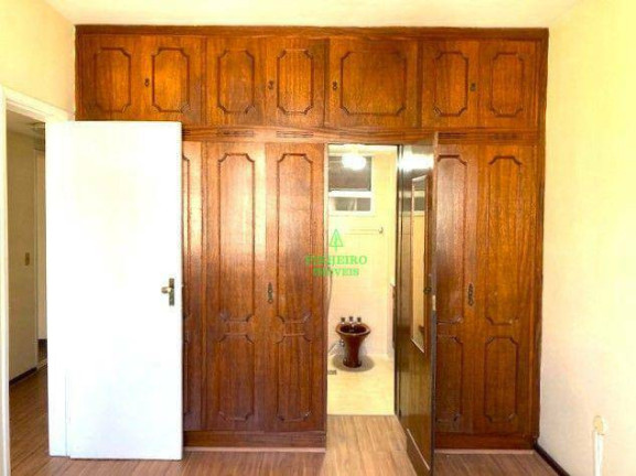 Imagem Apartamento com 3 Quartos à Venda, 122 m² em Icaraí - Niterói Imagem Apartamento com 3 Quartos à Venda, 122 m² em Icaraí - Niterói