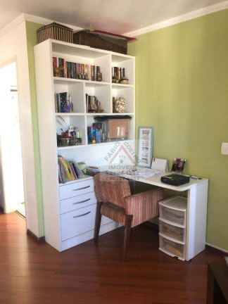 Imagem Apartamento com 2 Quartos à Venda, 57 m² em Vila Mascote - São Paulo Imagem Apartamento com 2 Quartos à Venda, 57 m² em Vila Mascote - São Paulo