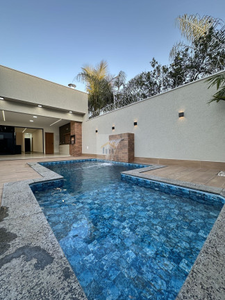 Casa com 3 Quartos à Venda, 191 m² em Ilda - Aparecida De Goiânia