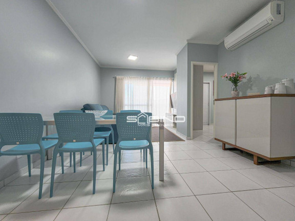 Imagem Apartamento com 3 Quartos à Venda, 100 m² em Riviera De São Lourenço - Bertioga