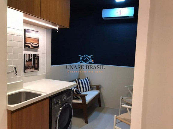 Imagem Apartamento com 2 Quartos à Venda, 42 m² em Wanel Ville - Sorocaba Imagem Apartamento com 2 Quartos à Venda, 42 m² em Wanel Ville - Sorocaba