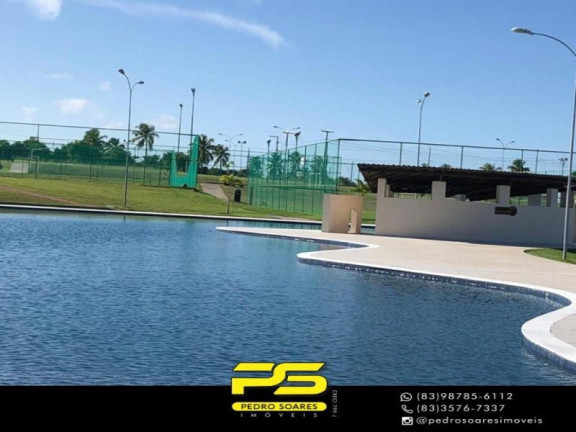 Imagem Terreno à Venda, 240 m² em Jacumã - Conde Imagem Terreno à Venda, 240 m² em Jacumã - Conde