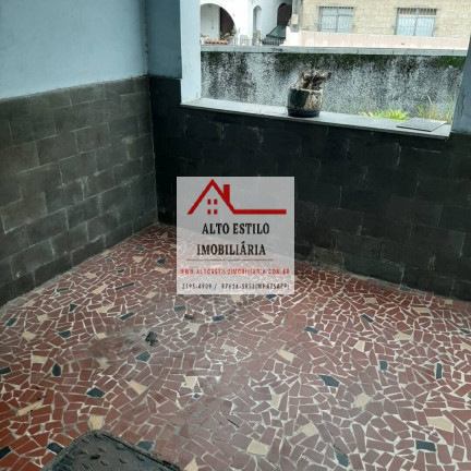 Imagem Casa com 5 Quartos à Venda, 300 m² em Piedade - Rio De Janeiro