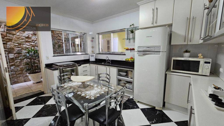 Imagem Casa com 3 Quartos à Venda, 200 m² em Pirituba - São Paulo Imagem Casa com 3 Quartos à Venda, 200 m² em Pirituba - São Paulo