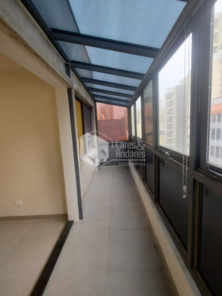Imagem Apartamento com 1 Quarto à Venda, 47 m² em Consolação - São Paulo