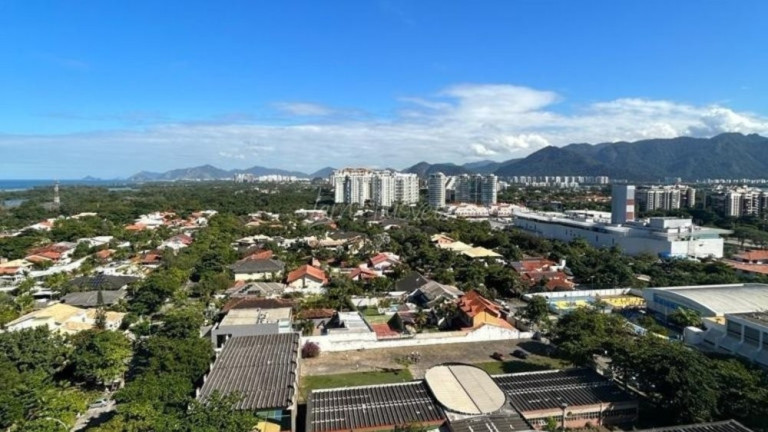 Imagem Apartamento com 3 Quartos à Venda, 110 m² em Barra Da Tijuca - Rio De Janeiro Imagem Apartamento com 3 Quartos à Venda, 110 m² em Barra Da Tijuca - Rio De Janeiro