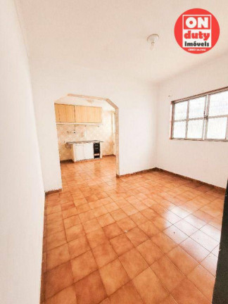 Imagem Apartamento com 2 Quartos à Venda, 61 m² em Aparecida - Santos Imagem Apartamento com 2 Quartos à Venda, 61 m² em Aparecida - Santos