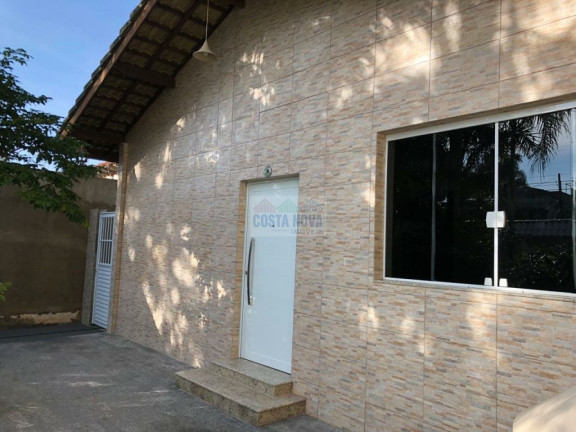 Imagem Casa com 7 Quartos à Venda, 234 m² em Balneário Praia Do Pernambuco - Guarujá