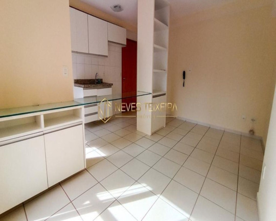 Imagem Apartamento com 2 Quartos para Alugar, 48 m² em Aguas Norte - águas Claras