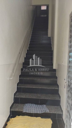 Ponto Comercial para Alugar, 280 m² em Jardim Zaira - Mauá