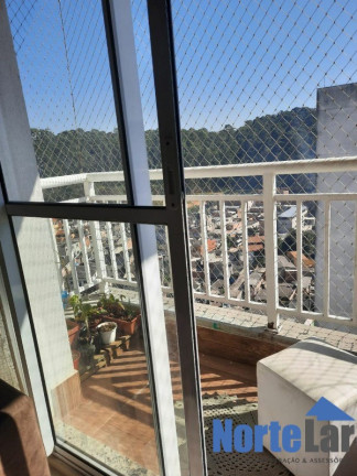 Imagem Apartamento com 2 Quartos à Venda, 48 m² em Vila Siqueira (zona Norte) - São Paulo Imagem Apartamento com 2 Quartos à Venda, 48 m² em Vila Siqueira (zona Norte) - São Paulo