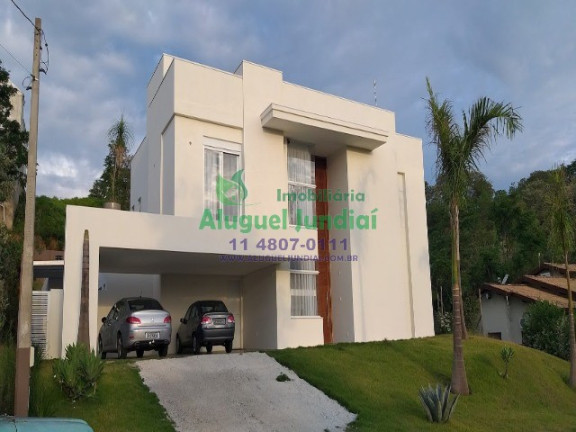 Imagem Casa com 3 Quartos para Alugar ou Temporada, 378 m² em Loteamento Portal Da Colina - Jundiaí Imagem Casa com 3 Quartos para Alugar ou Temporada, 378 m² em Loteamento Portal Da Colina - Jundiaí