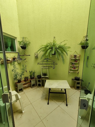 Imagem Sobrado com 3 Quartos à Venda, 155 m² em Village Santana - Guaratinguetá Imagem Sobrado com 3 Quartos à Venda, 155 m² em Village Santana - Guaratinguetá