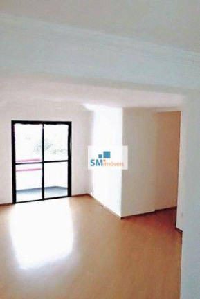 Apartamento com 3 Quartos à Venda, 75 m² em Parque São Jorge - São Paulo