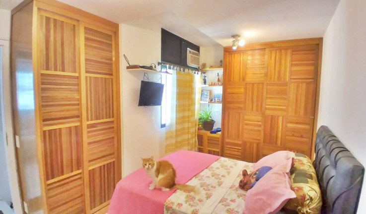 Imagem Apartamento com 2 Quartos à Venda,  em Recreio Dos Bandeirantes - Rio De Janeiro