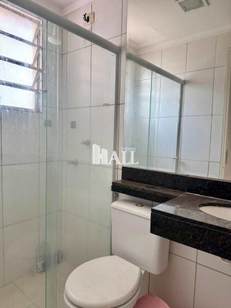 Imagem Apartamento com 3 Quartos à Venda, 70 m² em Higienópolis - São José Do Rio Preto Imagem Apartamento com 3 Quartos à Venda, 70 m² em Higienópolis - São José Do Rio Preto