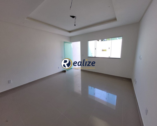 Imagem Casa com 3 Quartos à Venda, 90 m² em Santa Mônica - Guarapari Imagem Casa com 3 Quartos à Venda, 90 m² em Santa Mônica - Guarapari