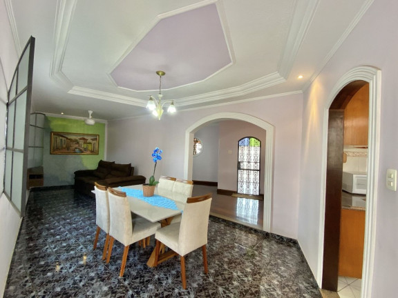 Imagem Casa com 3 Quartos à Venda, 182 m² em Vila Industrial - São José Dos Campos Imagem Casa com 3 Quartos à Venda, 182 m² em Vila Industrial - São José Dos Campos