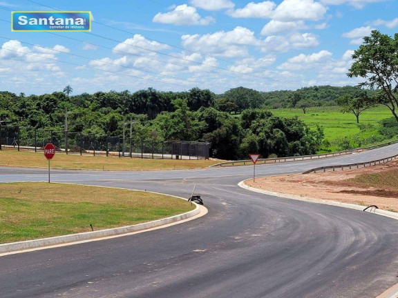 Imagem Terreno à Venda, 250 m² em Cidade Das Flores - Caldas Novas Imagem Terreno à Venda, 250 m² em Cidade Das Flores - Caldas Novas