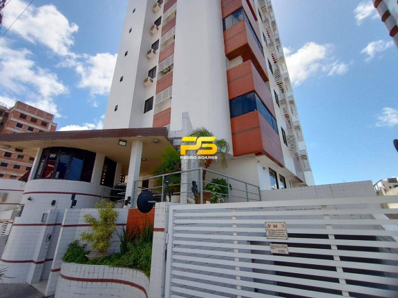Imagem Apartamento com 2 Quartos à Venda, 70 m² em Manaíra - João Pessoa Imagem Apartamento com 2 Quartos à Venda, 70 m² em Manaíra - João Pessoa