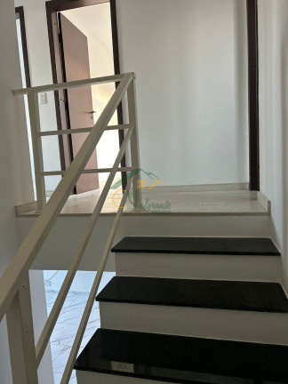 Imagem Casa de Condomínio com 3 Quartos à Venda, 80 m² em Bairro Alto - Curitiba