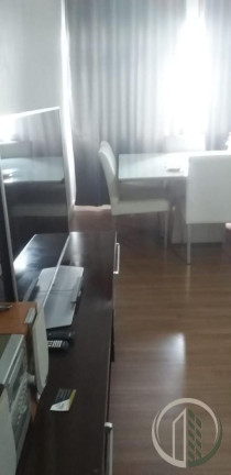 Imagem Apartamento com 2 Quartos à Venda, 96 m² em Aparecida - Santos