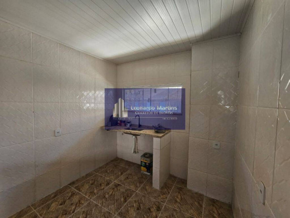 Imagem Casa com 1 Quarto à Venda, 120 m² em Vila Blanche - Cabo Frio Imagem Casa com 1 Quarto à Venda, 120 m² em Vila Blanche - Cabo Frio