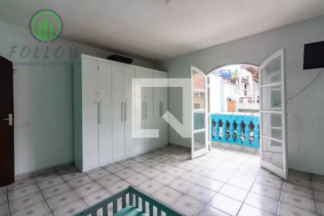 Imagem Casa com 3 Quartos à Venda, 150 m² em Pestana - Osasco