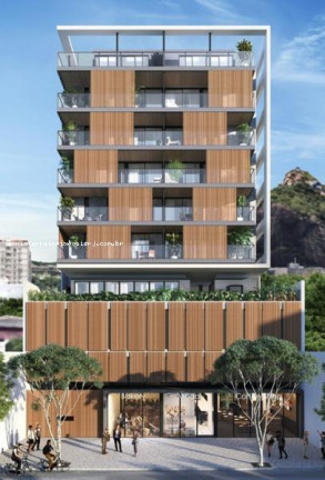 Imagem Apartamento à Venda, em Botafogo - Rio De Janeiro Imagem Apartamento à Venda, em Botafogo - Rio De Janeiro