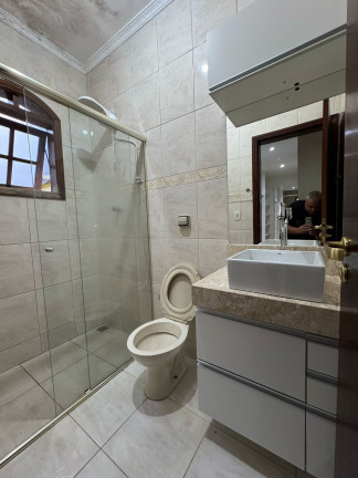 Imagem Casa com 3 Quartos à Venda, 137 m² em éden - Sorocaba Imagem Casa com 3 Quartos à Venda, 137 m² em éden - Sorocaba