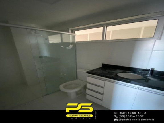 Imagem Imóvel com 3 Quartos à Venda, 157 m² em Bairro Dos Estados - João Pessoa