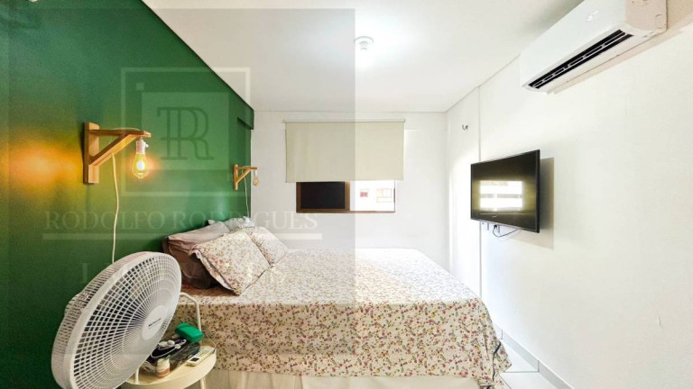 Imagem Apartamento com 2 Quartos à Venda, 55 m² em Papicu - Fortaleza Imagem Apartamento com 2 Quartos à Venda, 55 m² em Papicu - Fortaleza