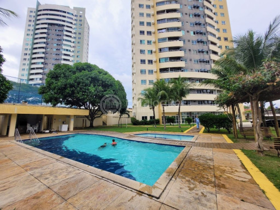 Imagem Apartamento com 3 Quartos para Alugar, 96 m² em Ponta Negra - Natal Imagem Apartamento com 3 Quartos para Alugar, 96 m² em Ponta Negra - Natal
