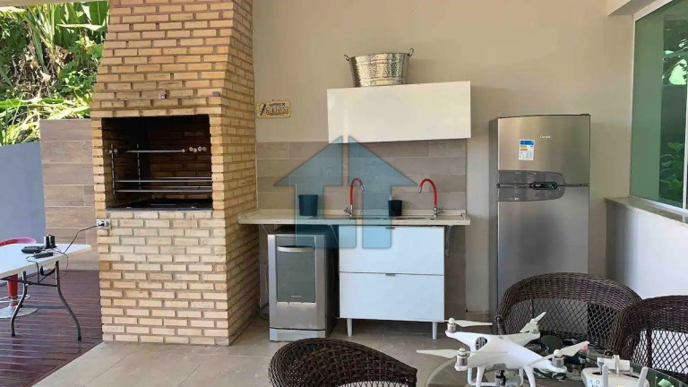 Imagem Casa com 5 Quartos à Venda ou Locação, 681 m² em Porto Bracuhy - Angra Dos Reis