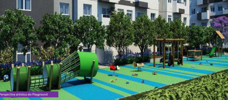 Imagem Apartamento com 2 Quartos à Venda, 42 m² em Jabaquara - Santos Imagem Apartamento com 2 Quartos à Venda, 42 m² em Jabaquara - Santos